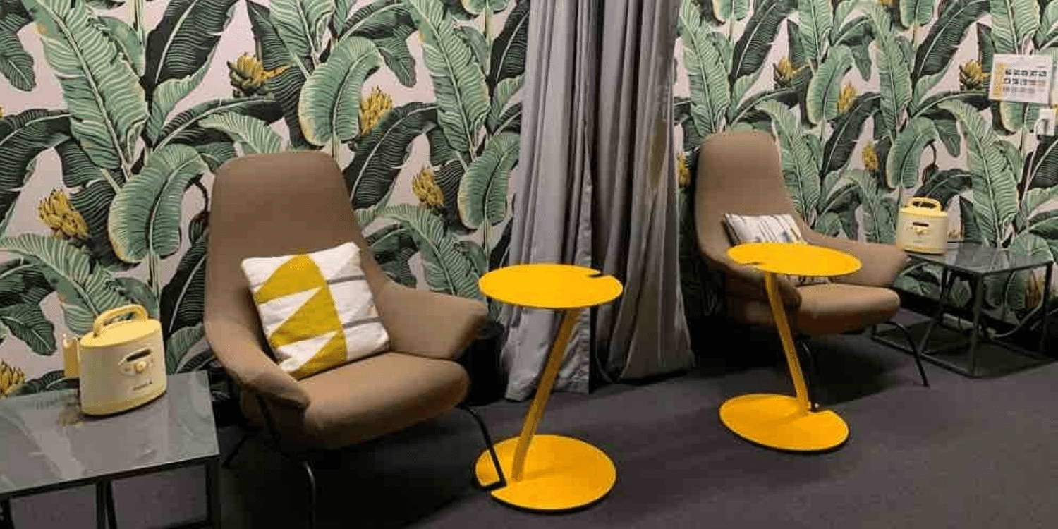 Lactation Room Set Up Guide Best Practices and Design Ideas